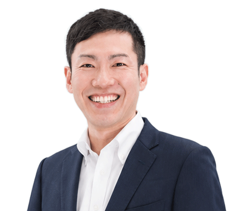 代表取締役社長 白石充三