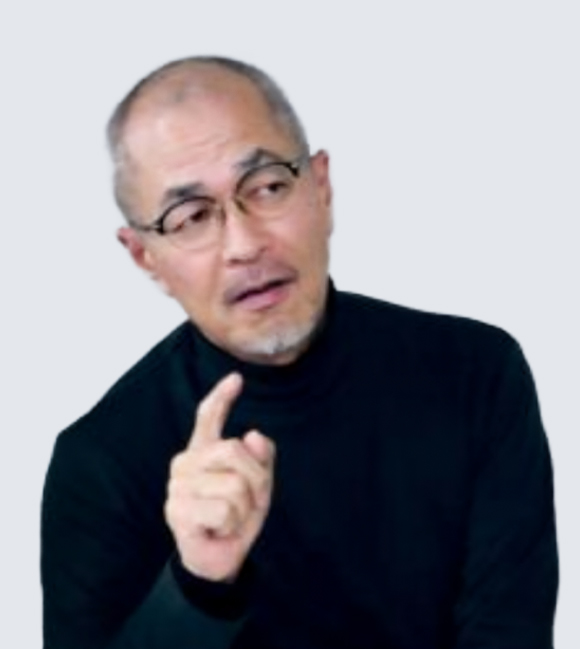 町田央衡の写真