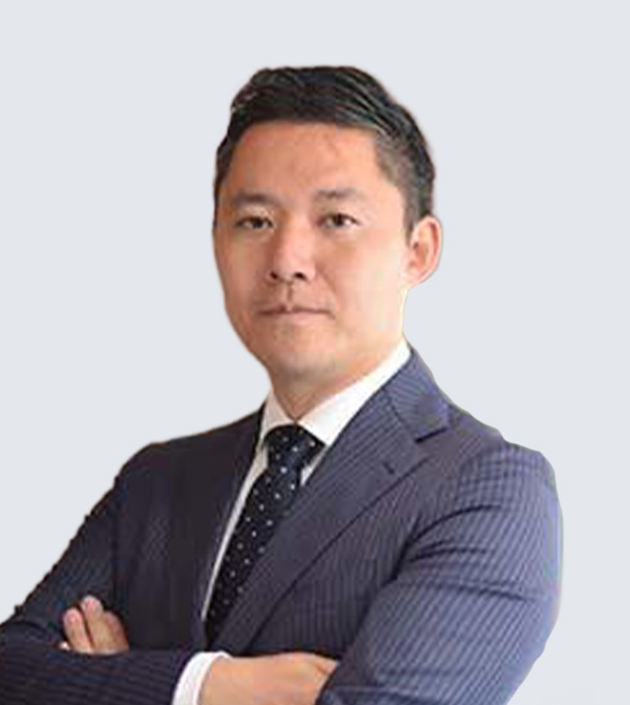 稲田光造の写真