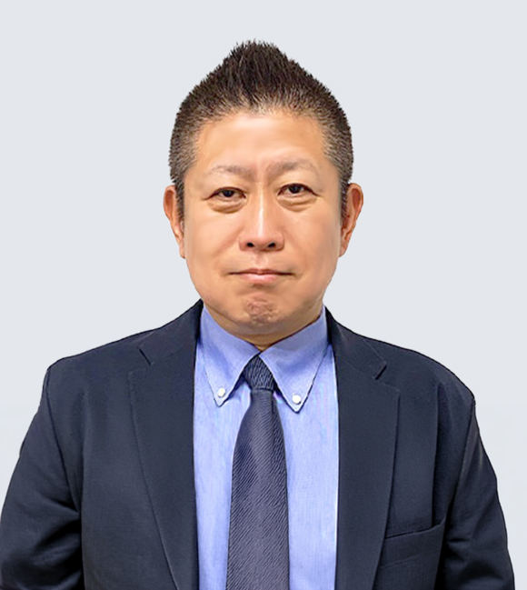 萩原一禎の写真