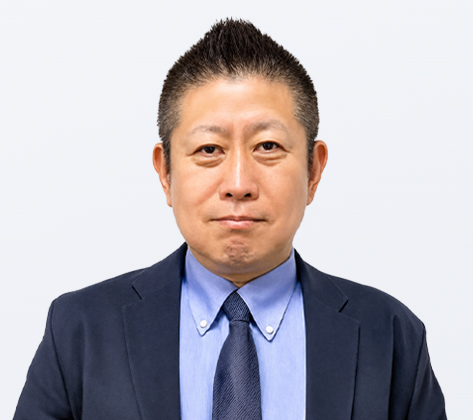 萩原 一禎