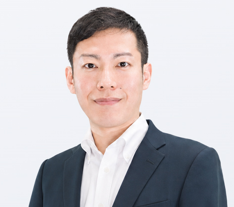白石 充三