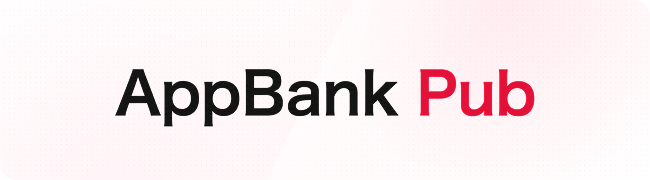AppBank PUBLISHING