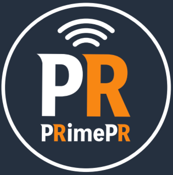 PRimePR（プライムピーアール）