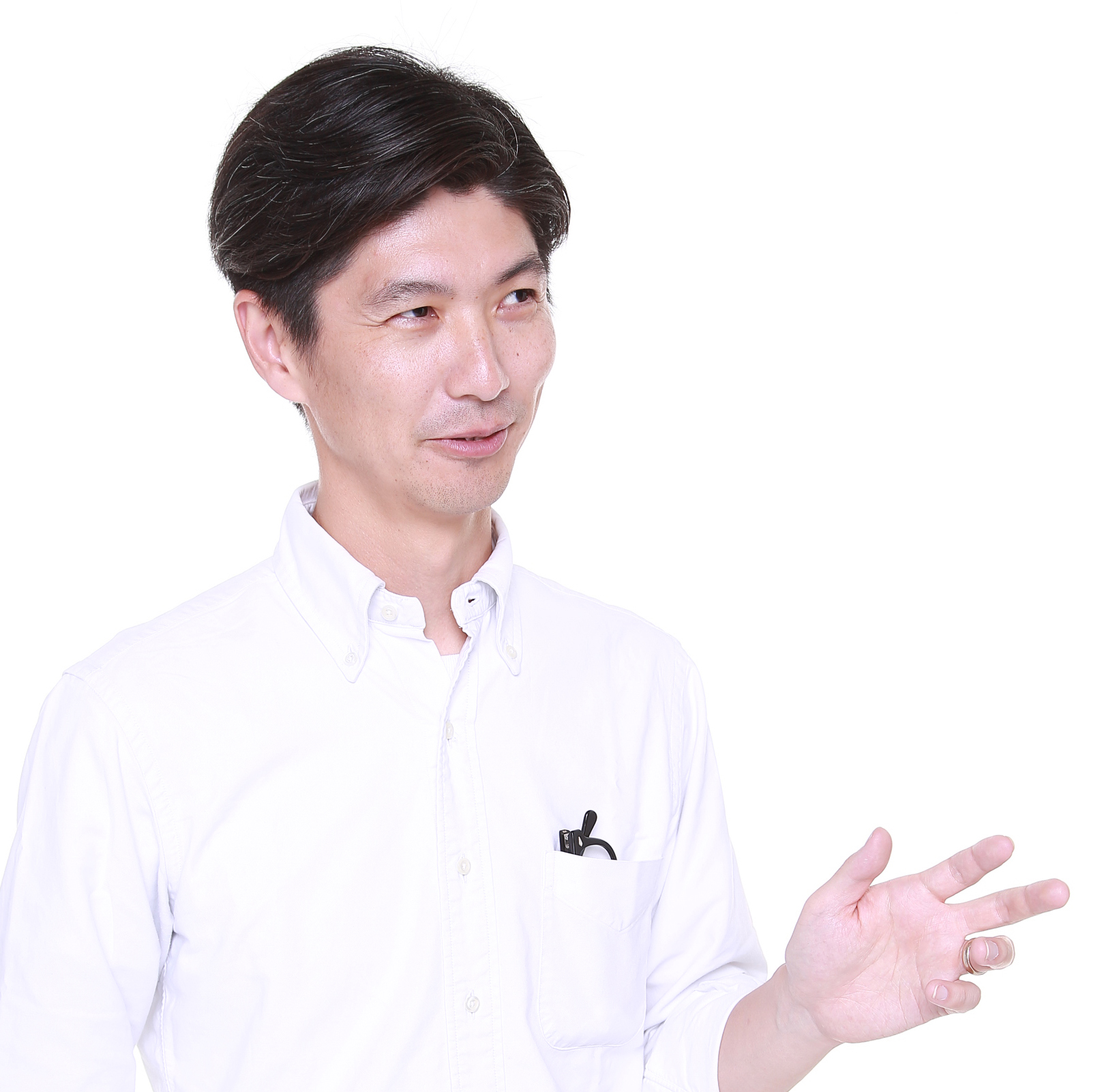 スタジオむらい株式会社 代表取締役社長 古見 幸生