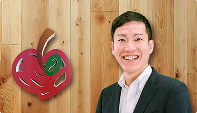 社長メッセージ
