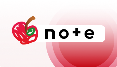 IR note マガジン